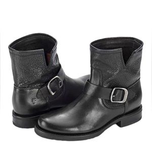 FRYE VERONICA BOOTIE